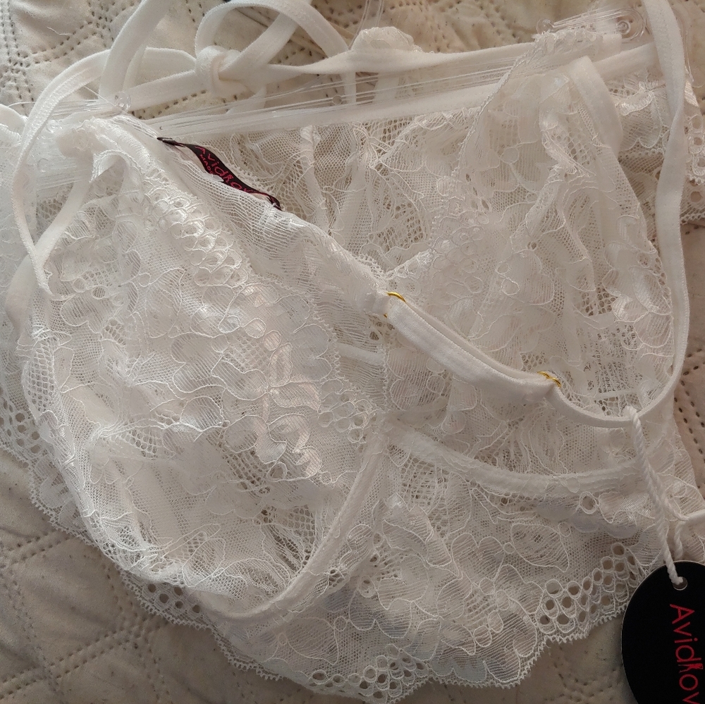 Avidlove Lingerie Set